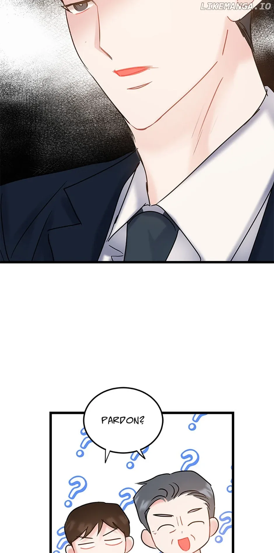 The Dignity Of Romance Chapter 63 page 55