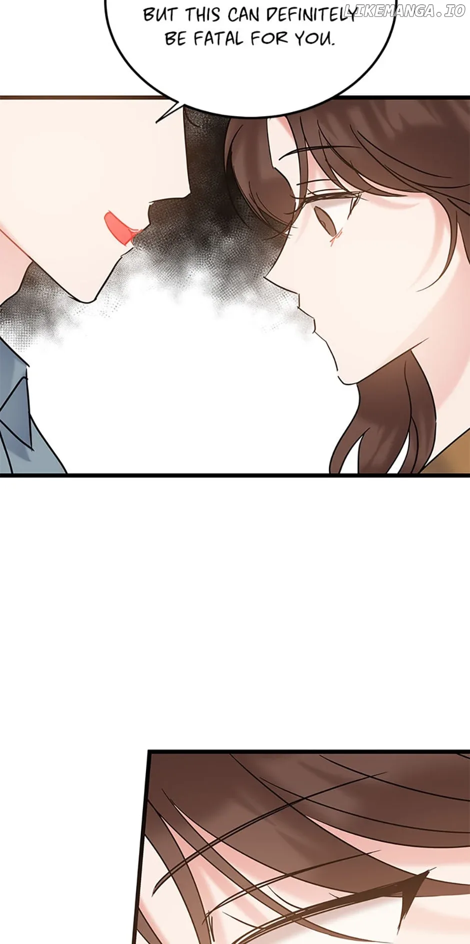 The Dignity Of Romance Chapter 63 page 37