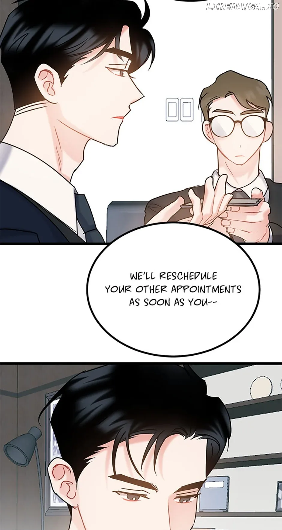 The Dignity Of Romance Chapter 63 page 49