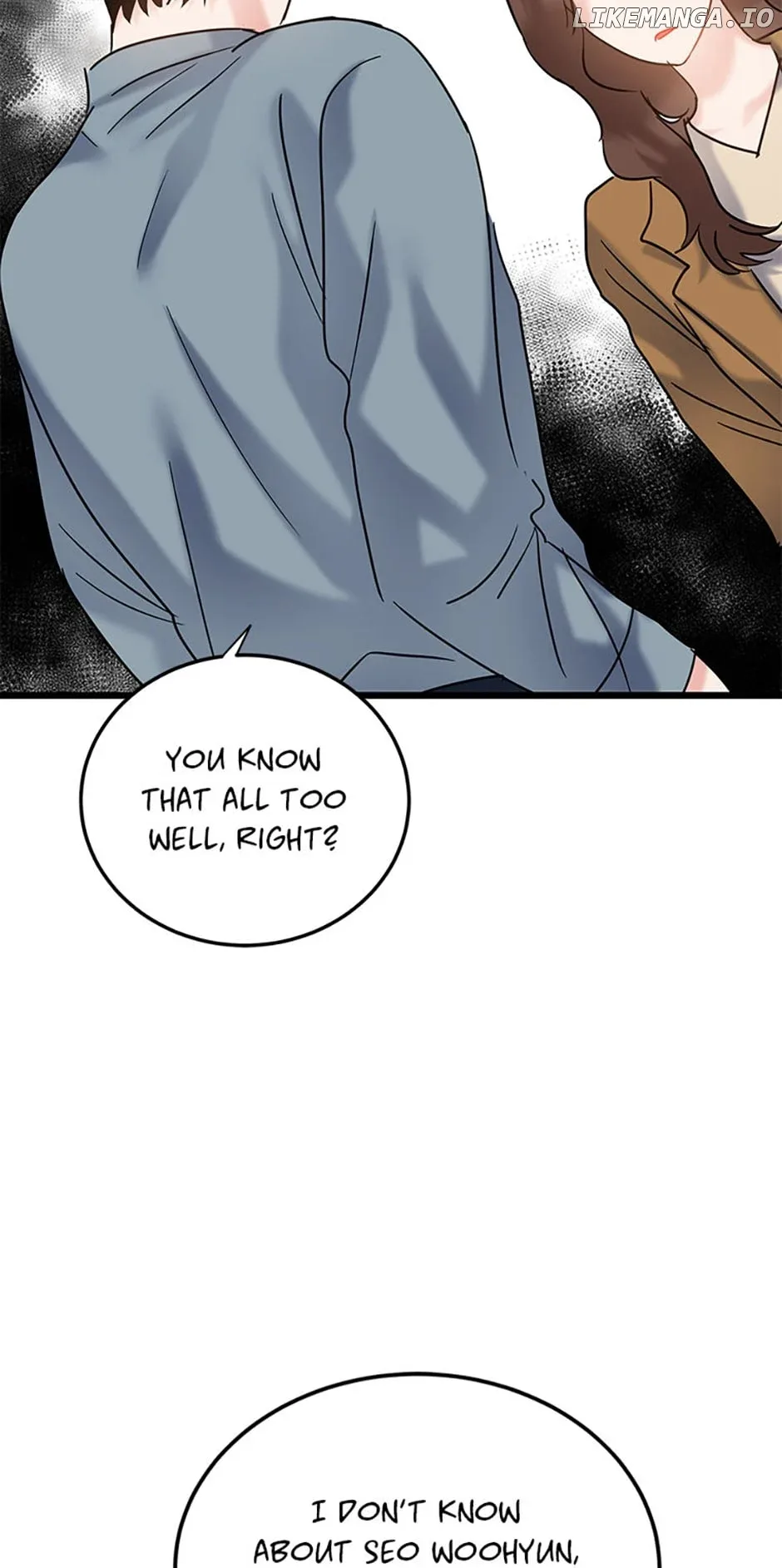 The Dignity Of Romance Chapter 63 page 36