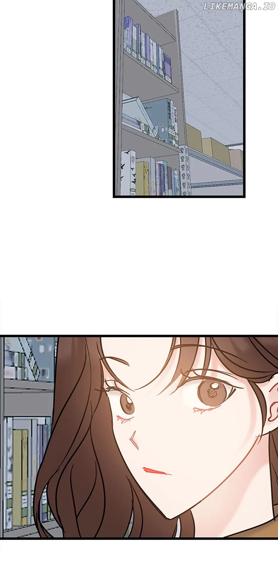 The Dignity Of Romance Chapter 63 page 3