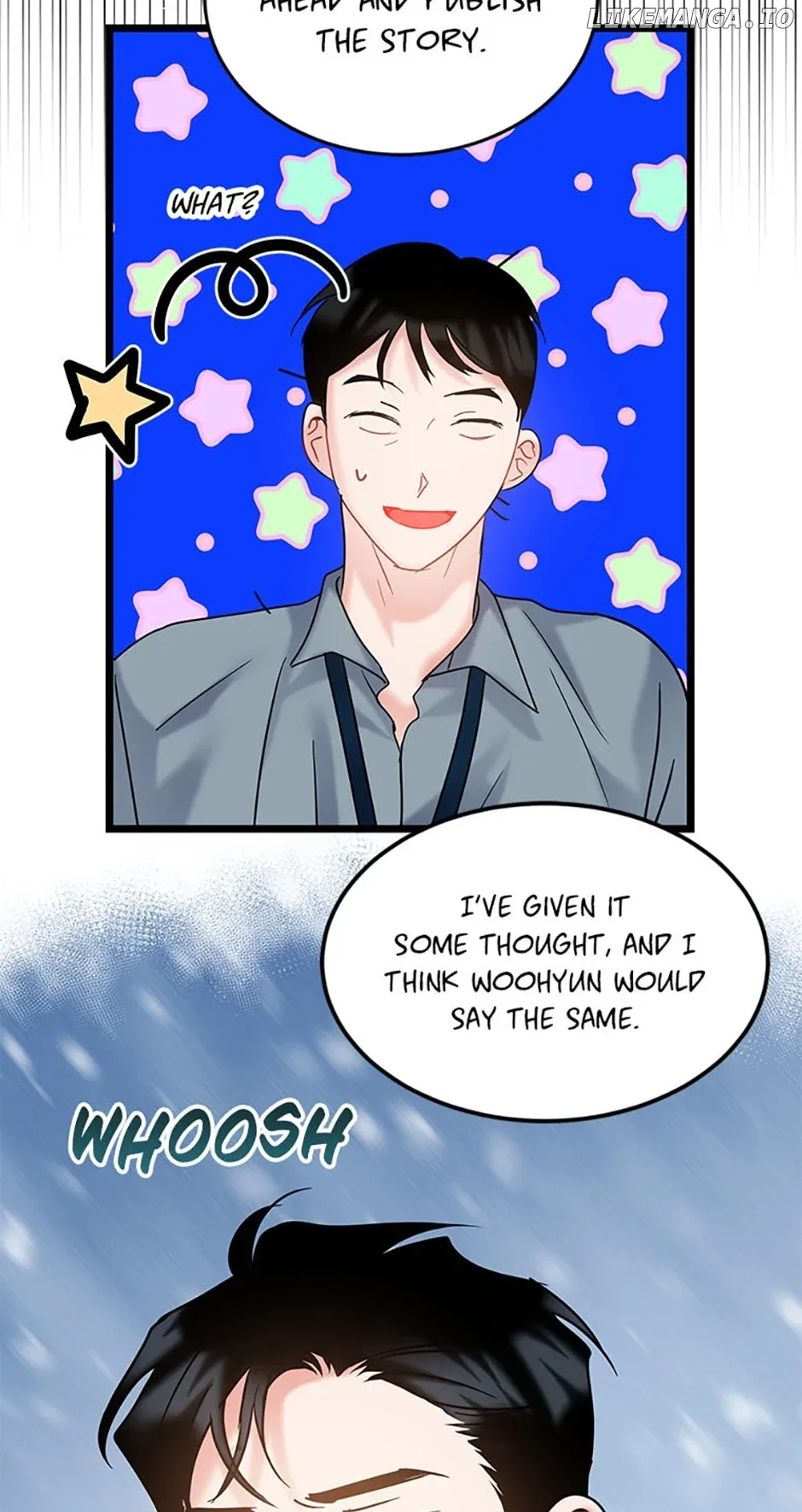 The Dignity Of Romance Chapter 63 page 41