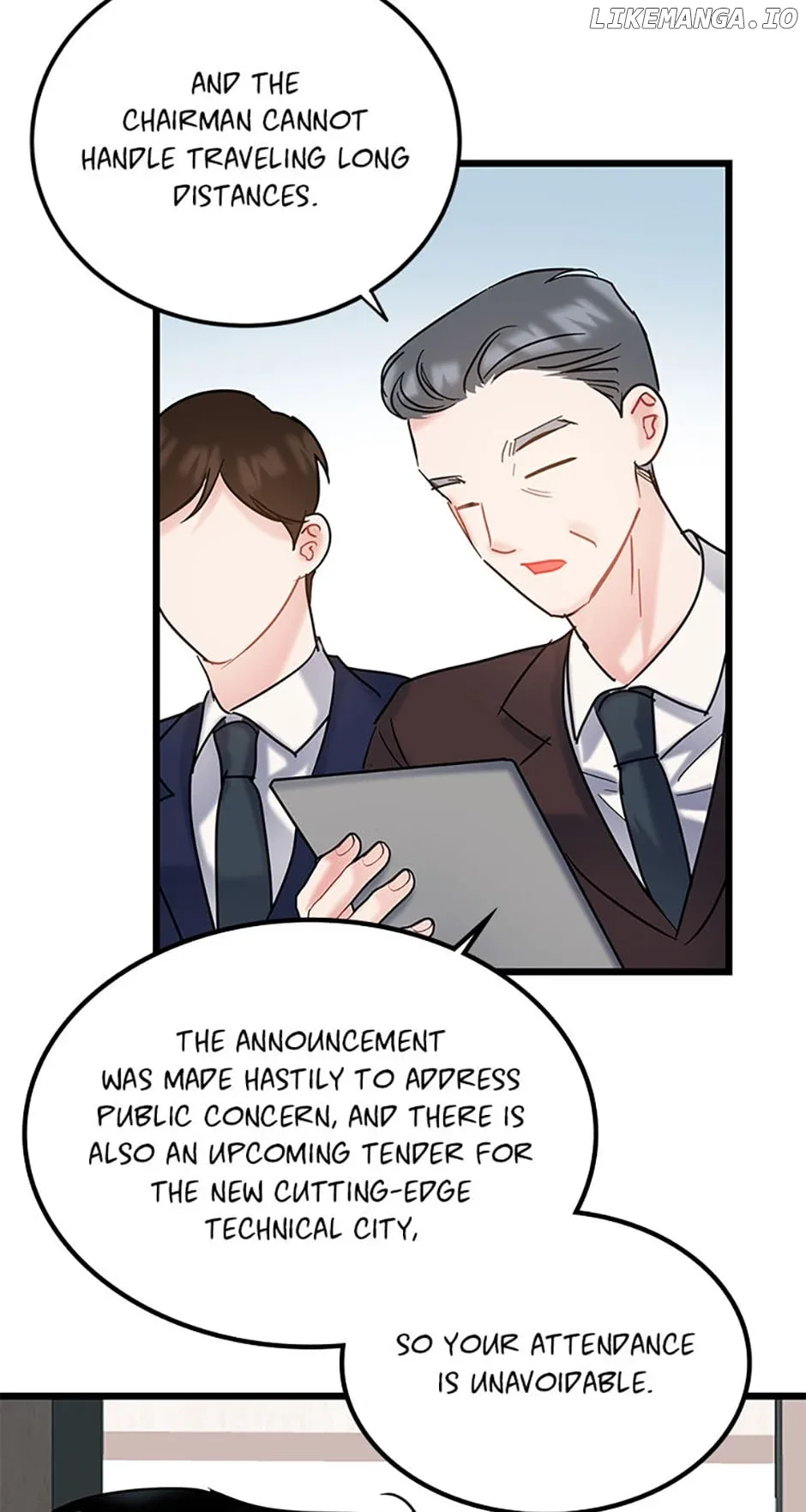 The Dignity Of Romance Chapter 63 page 48
