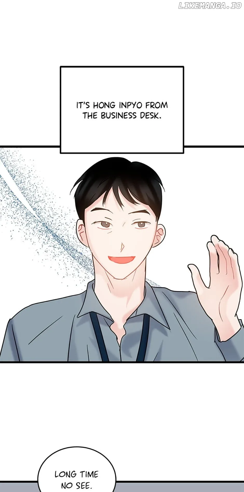 The Dignity Of Romance Chapter 63 page 4