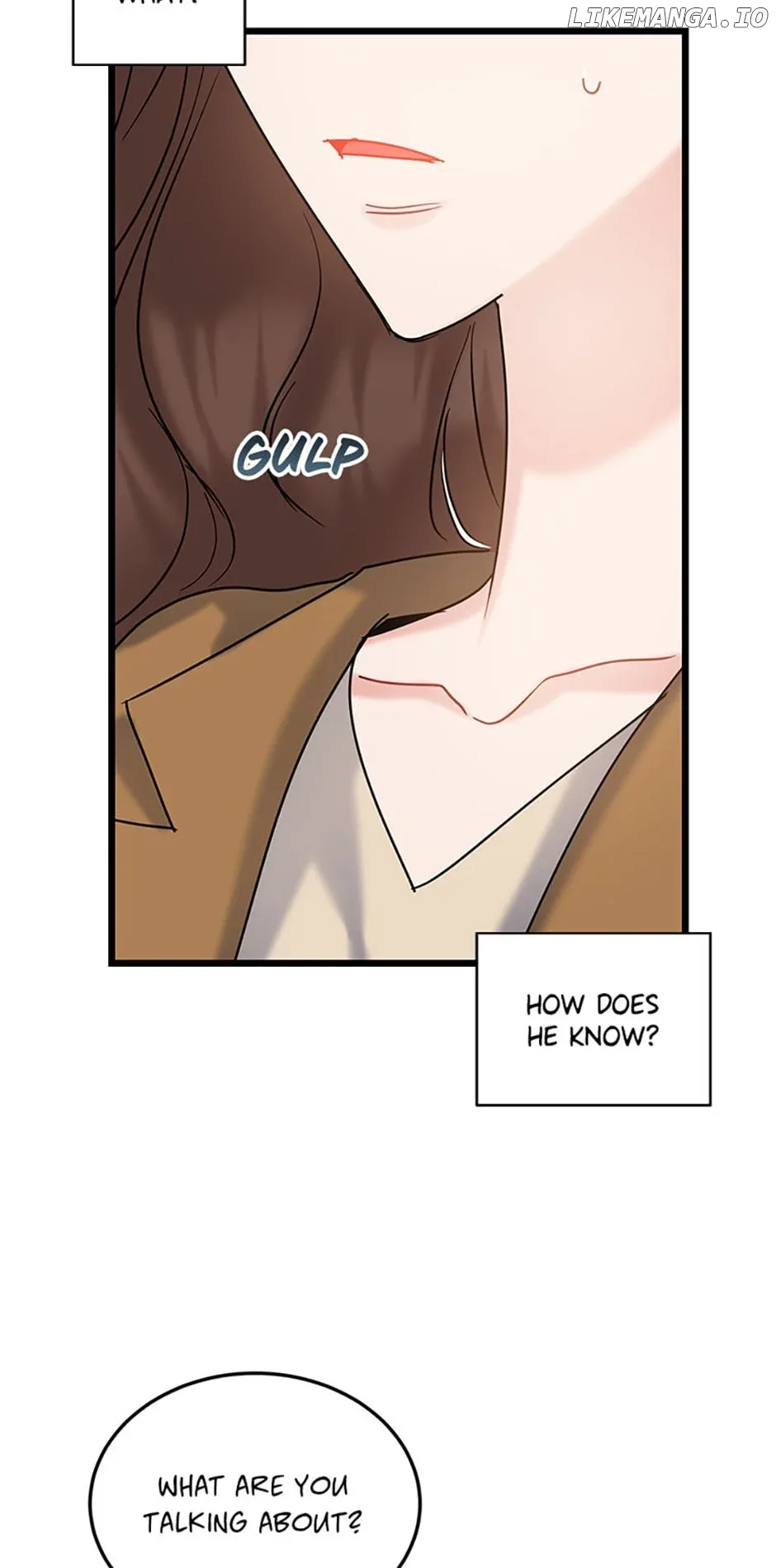 The Dignity Of Romance Chapter 63 page 13