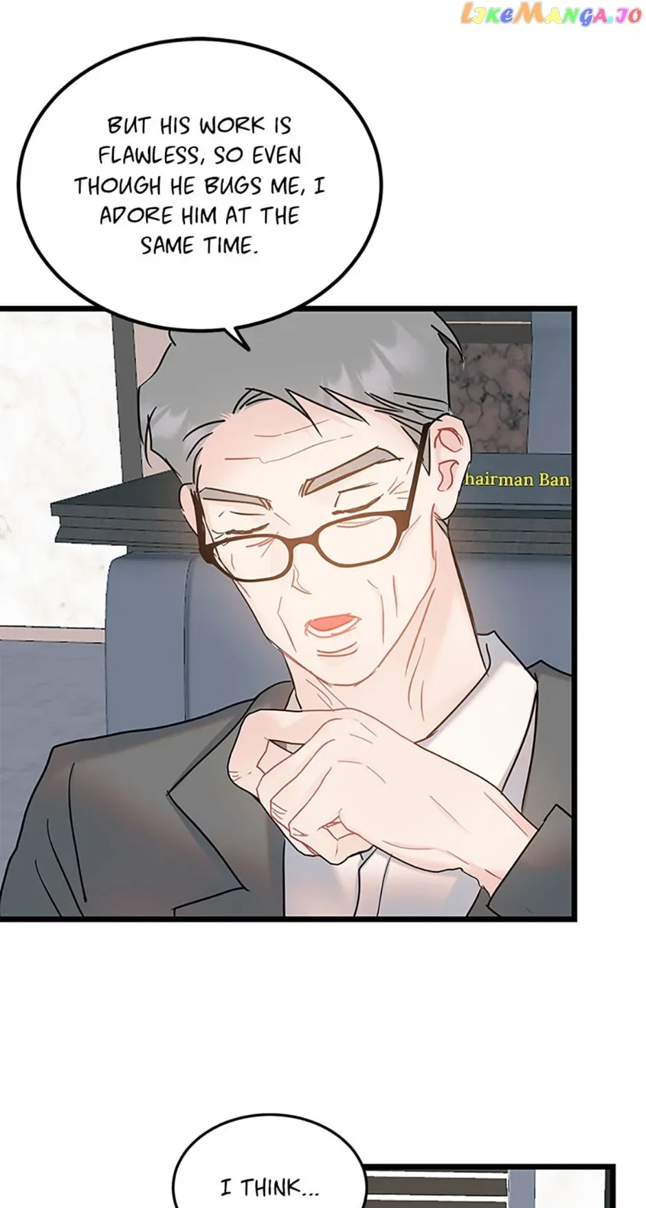 The Dignity Of Romance Chapter 55 page 41
