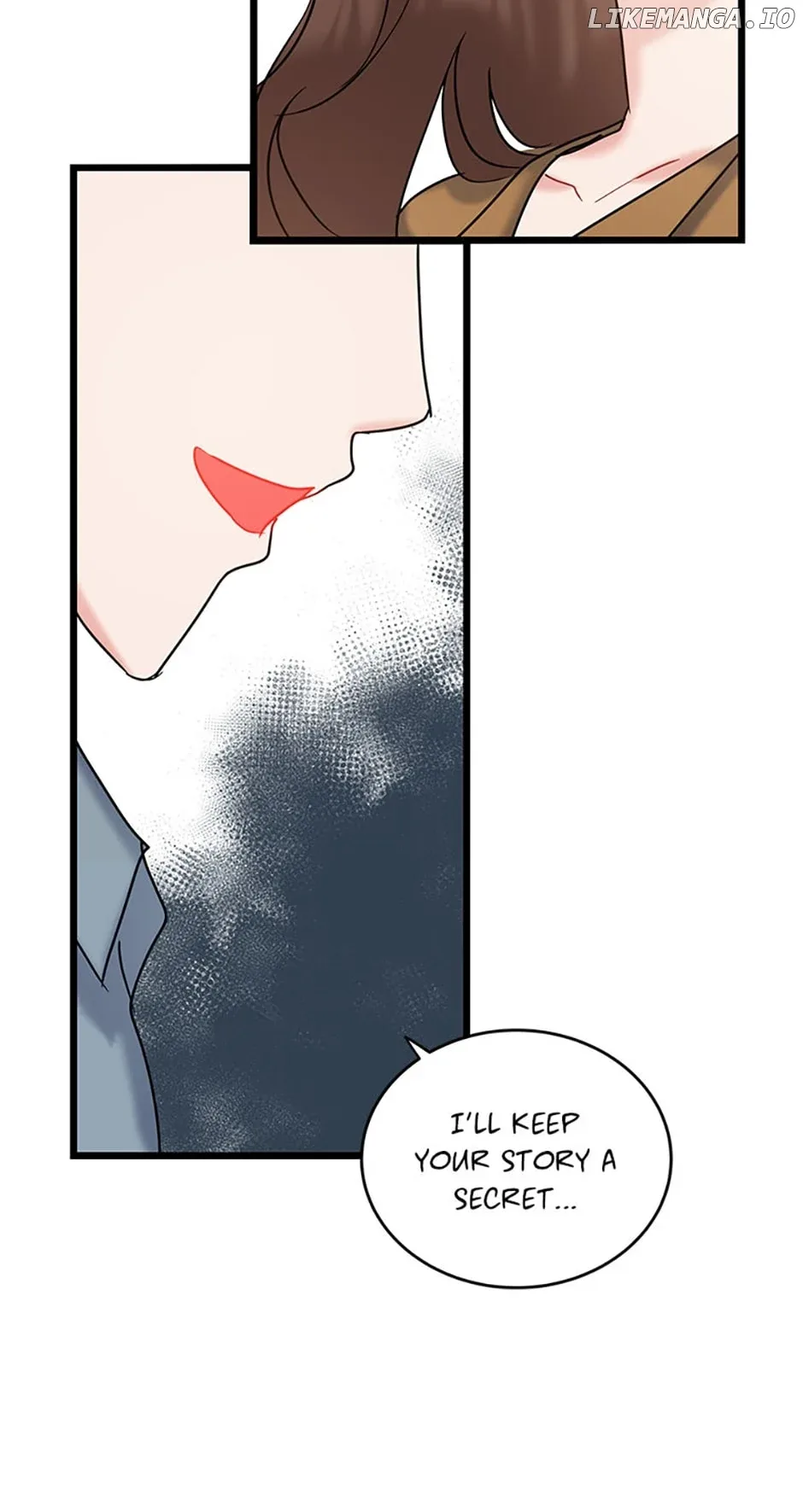 The Dignity Of Romance Chapter 63 page 33