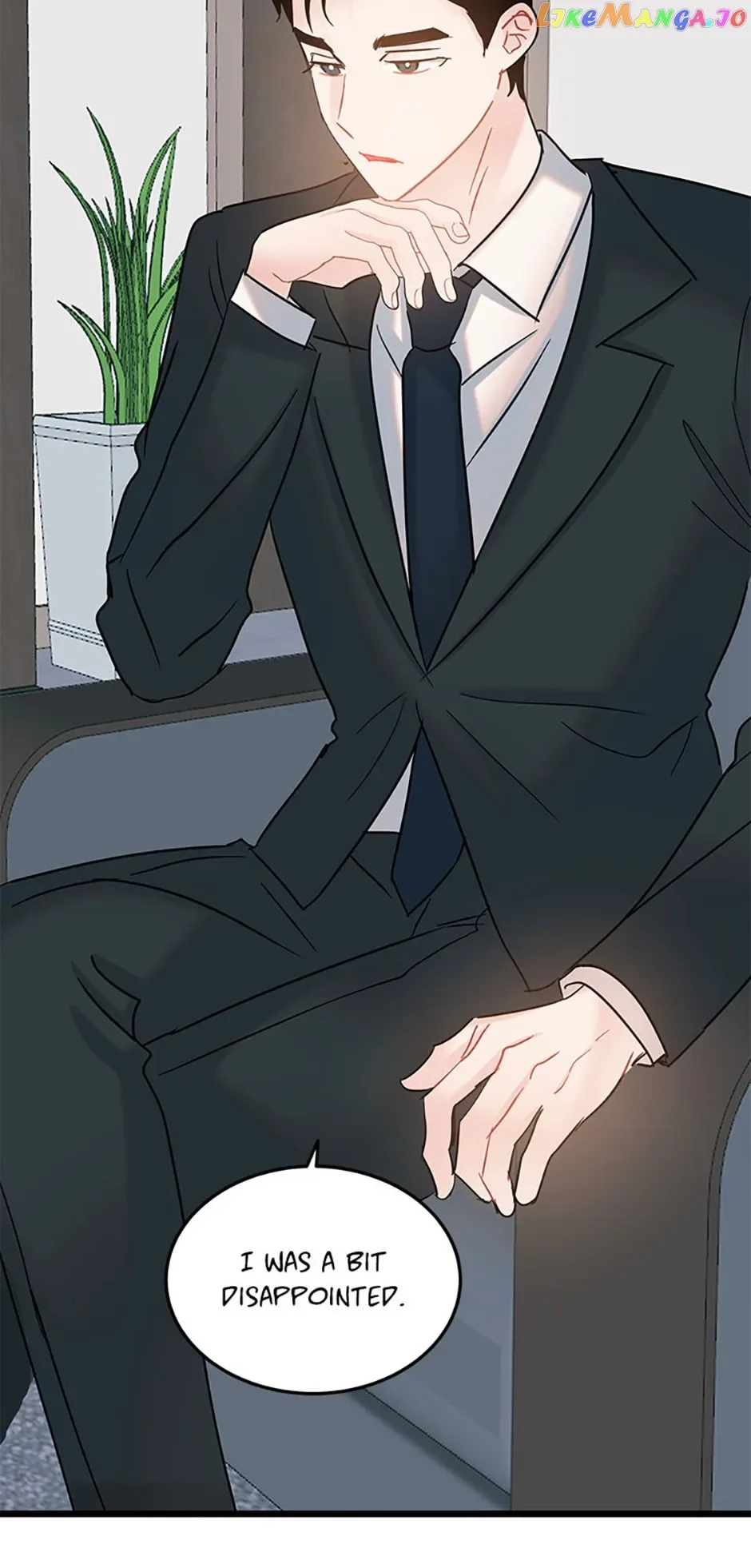 The Dignity Of Romance Chapter 55 page 59