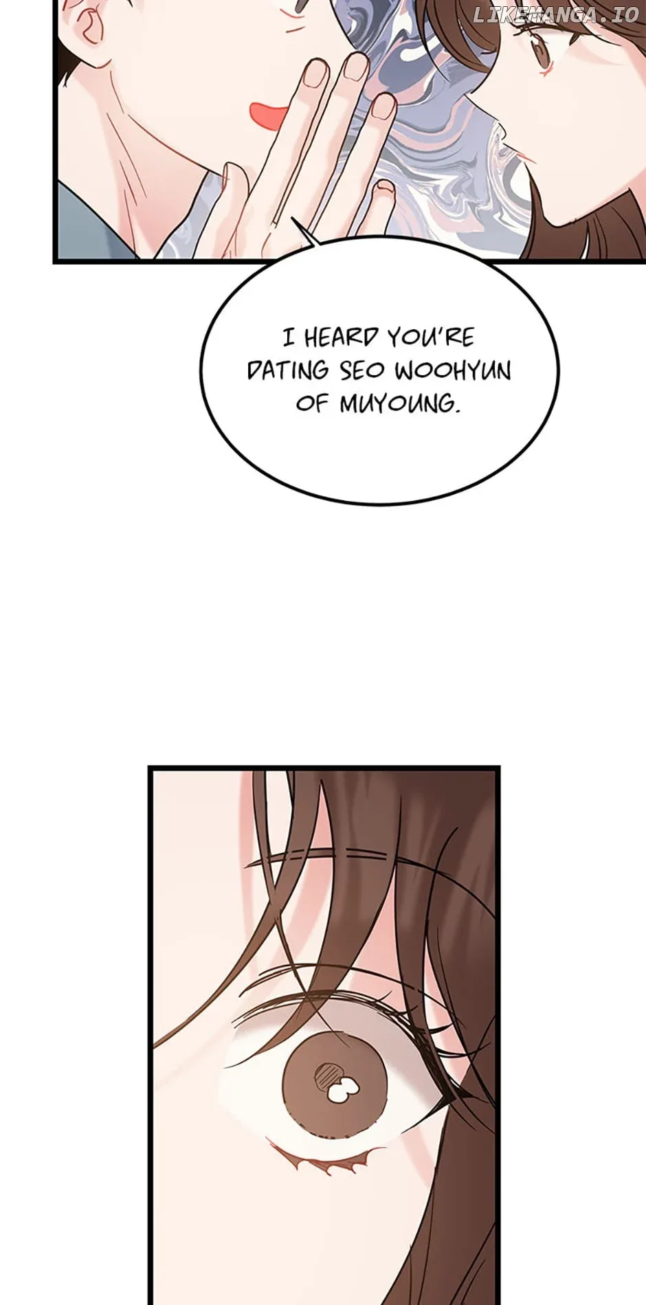 The Dignity Of Romance Chapter 63 page 11