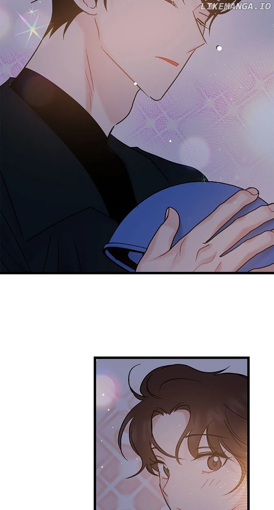 The Dignity Of Romance Chapter 64 page 41