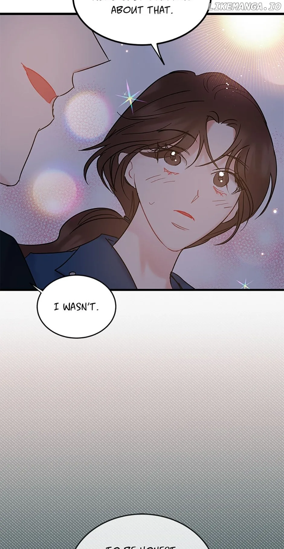The Dignity Of Romance Chapter 65 page 6