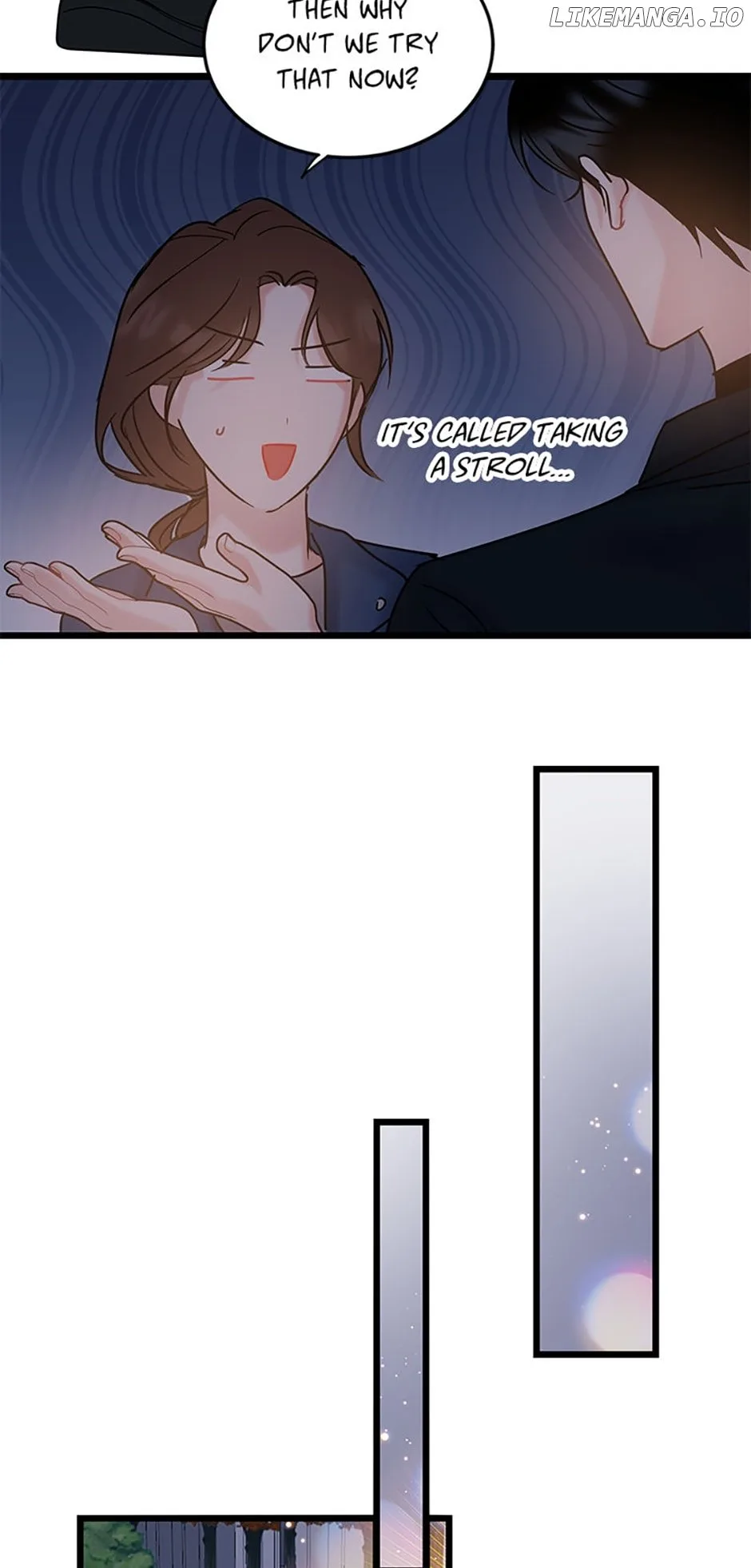 The Dignity Of Romance Chapter 64 page 49