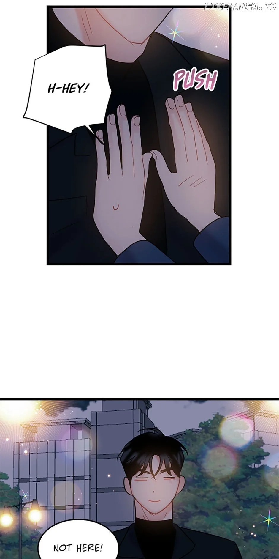 The Dignity Of Romance Chapter 65 page 21