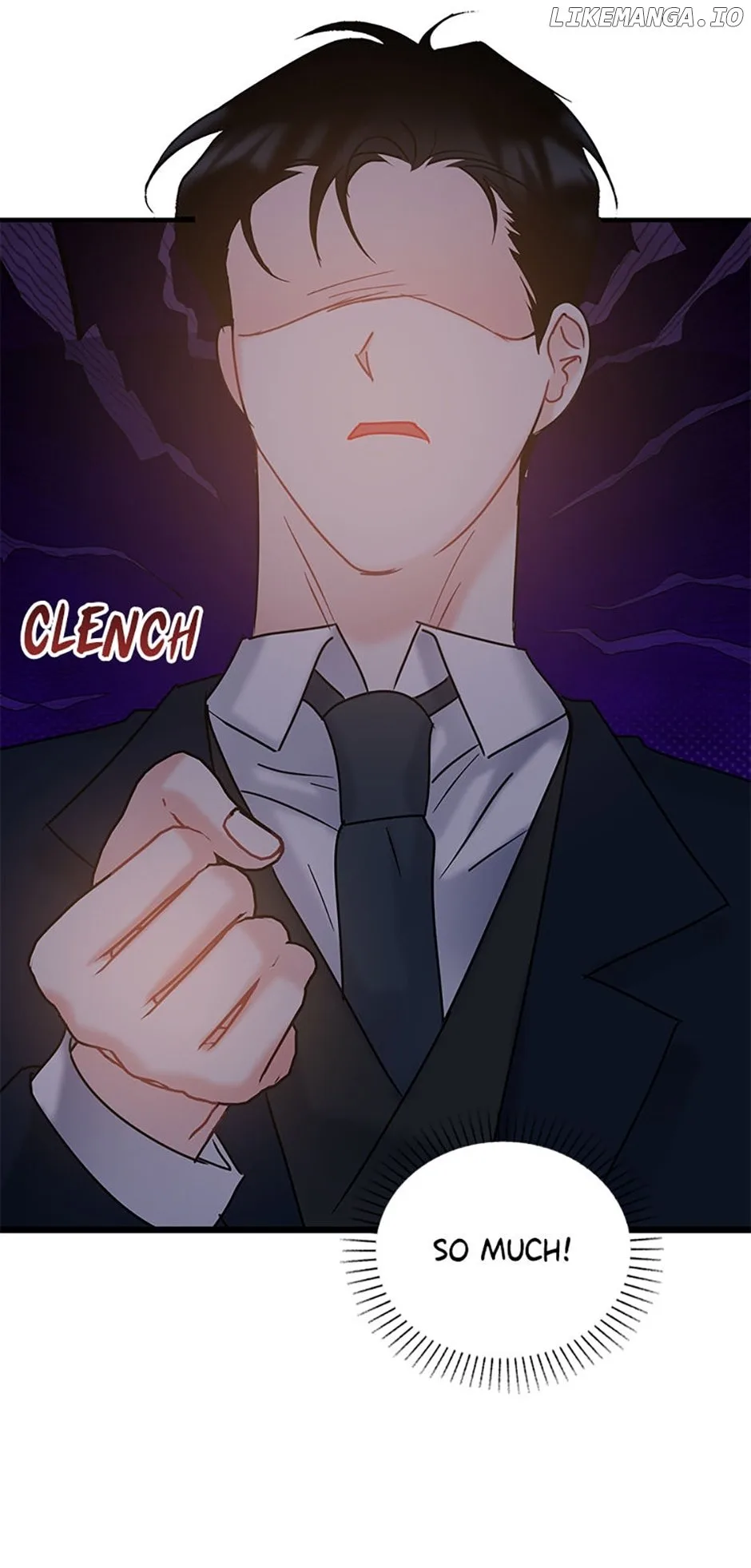 The Dignity Of Romance Chapter 64 page 15
