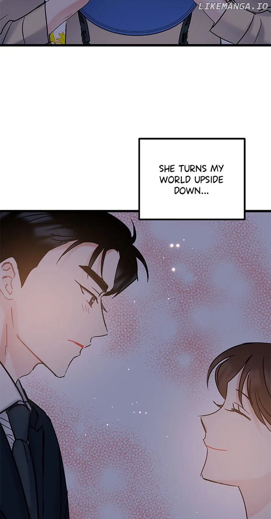 The Dignity Of Romance Chapter 64 page 28