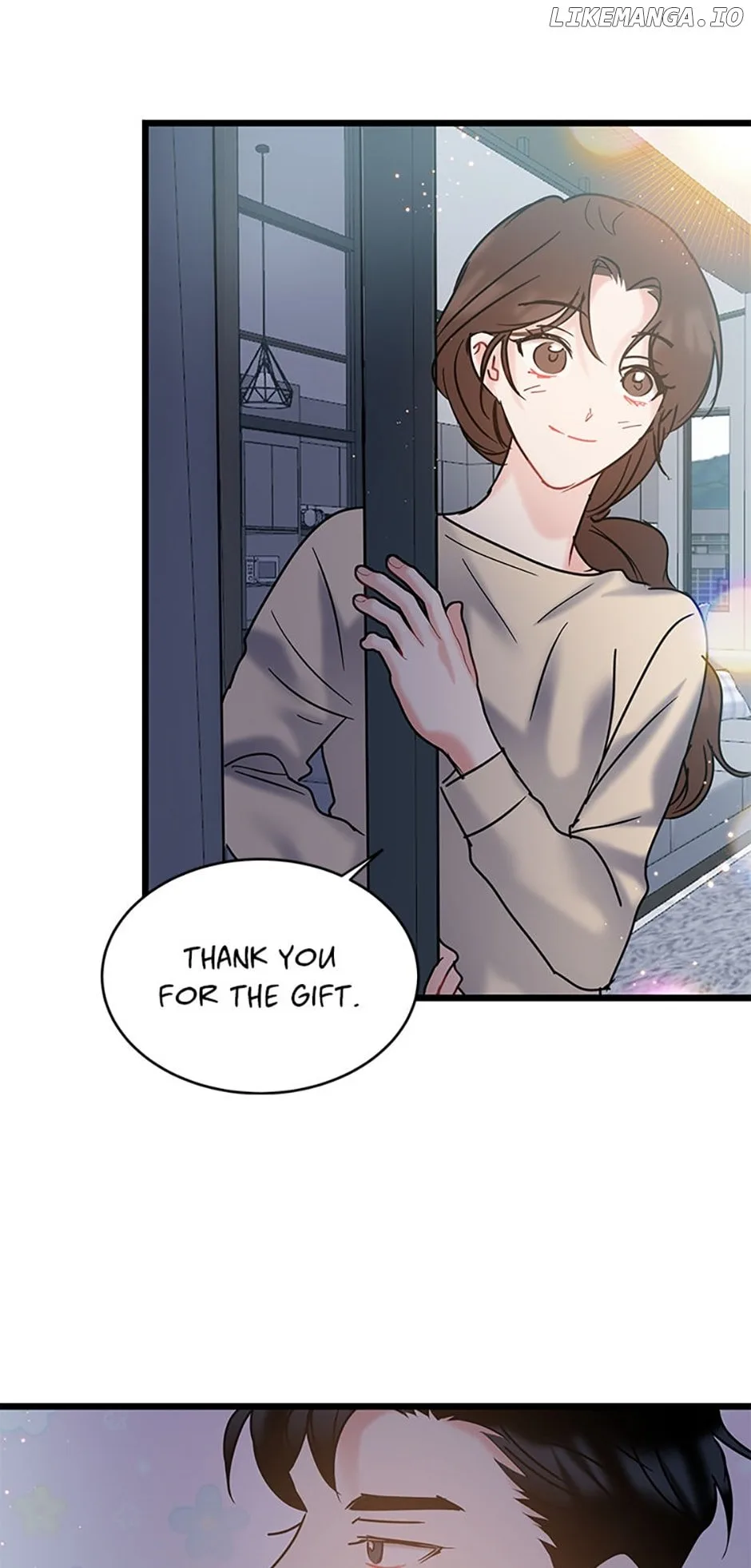 The Dignity Of Romance Chapter 64 page 21