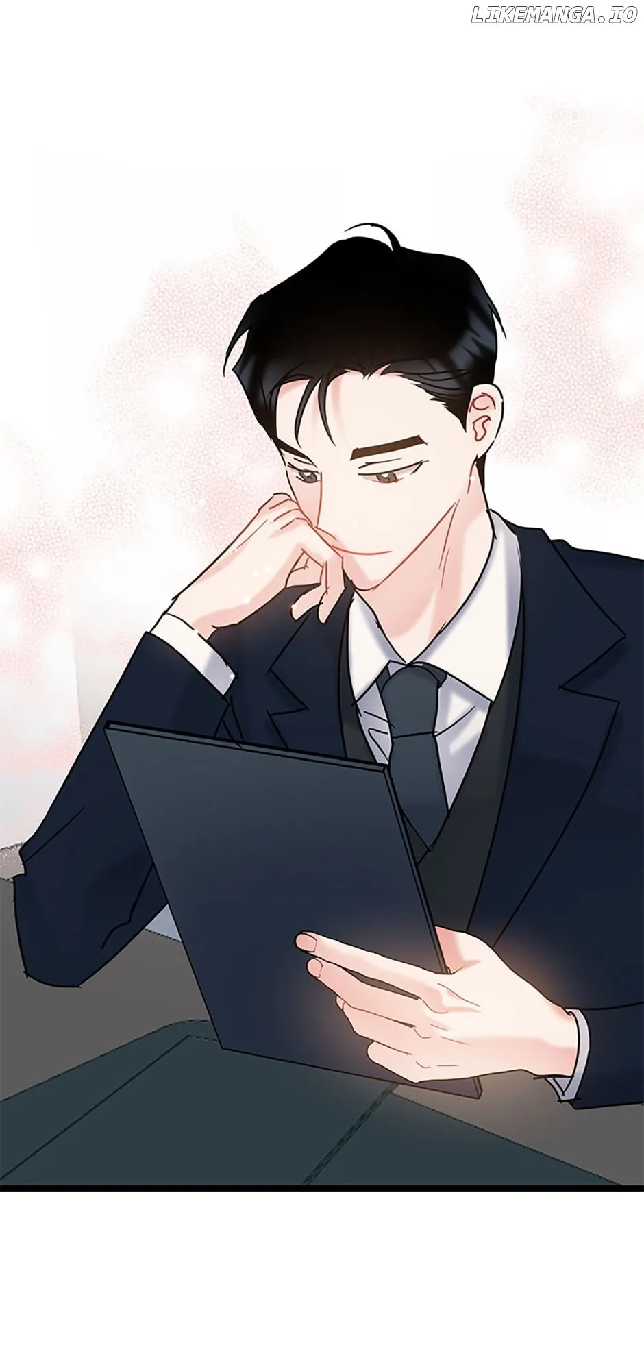 The Dignity Of Romance Chapter 64 page 9