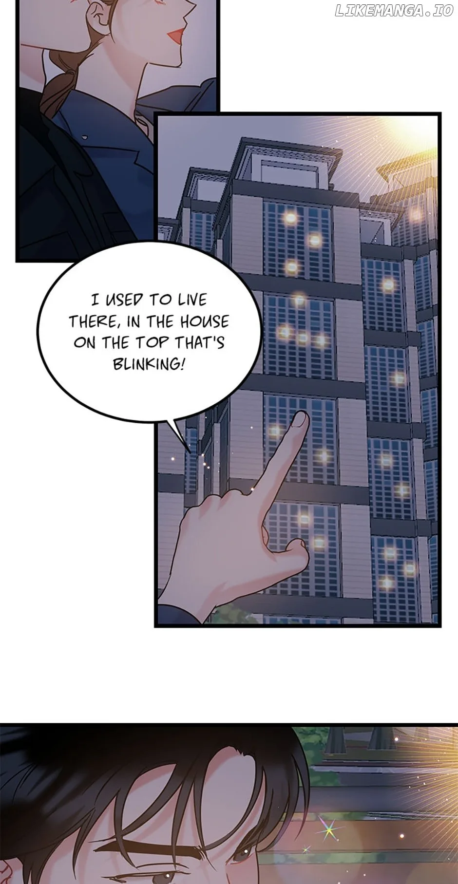 The Dignity Of Romance Chapter 65 page 4