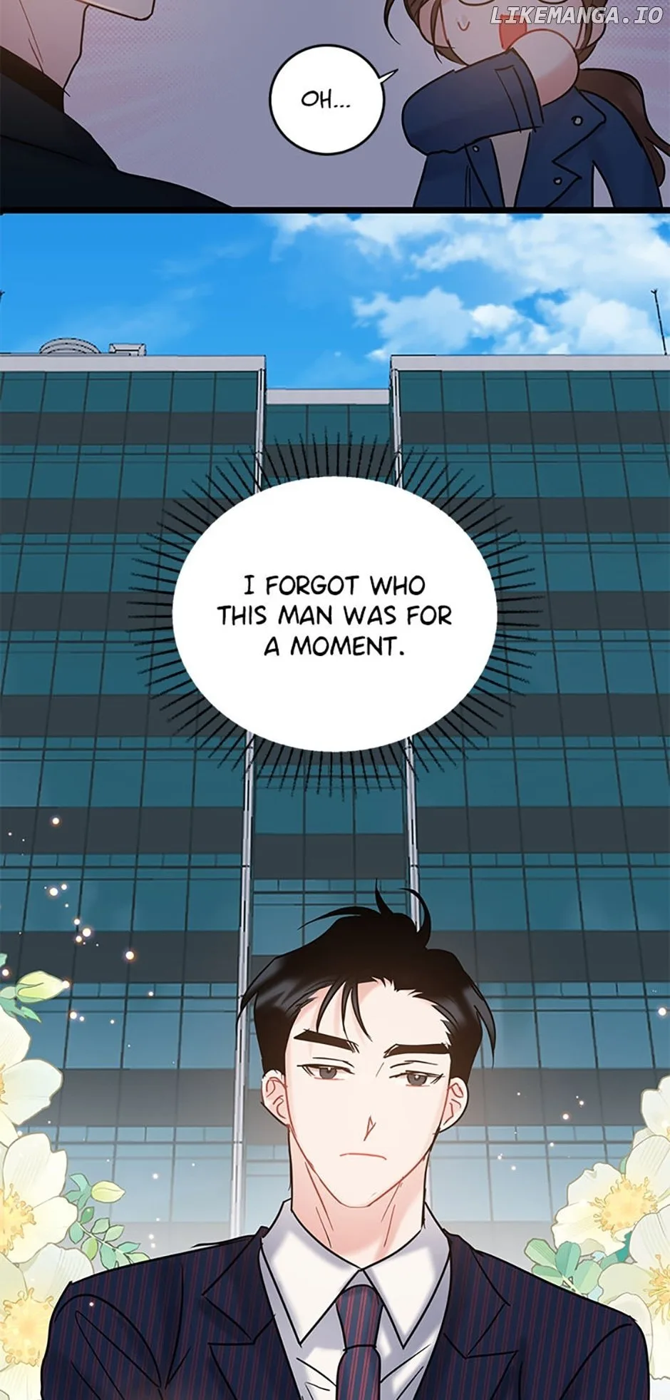 The Dignity Of Romance Chapter 64 page 47