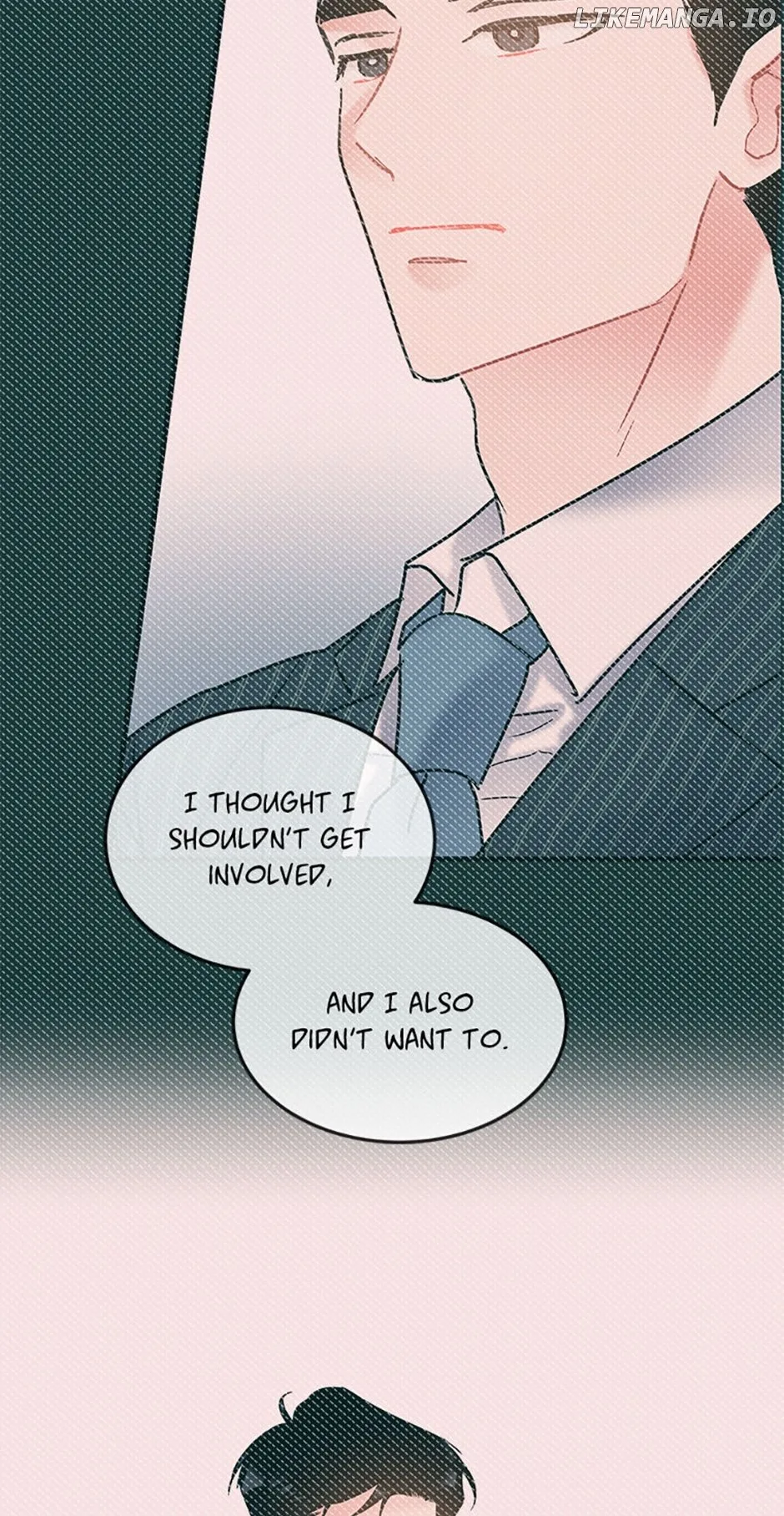 The Dignity Of Romance Chapter 65 page 8