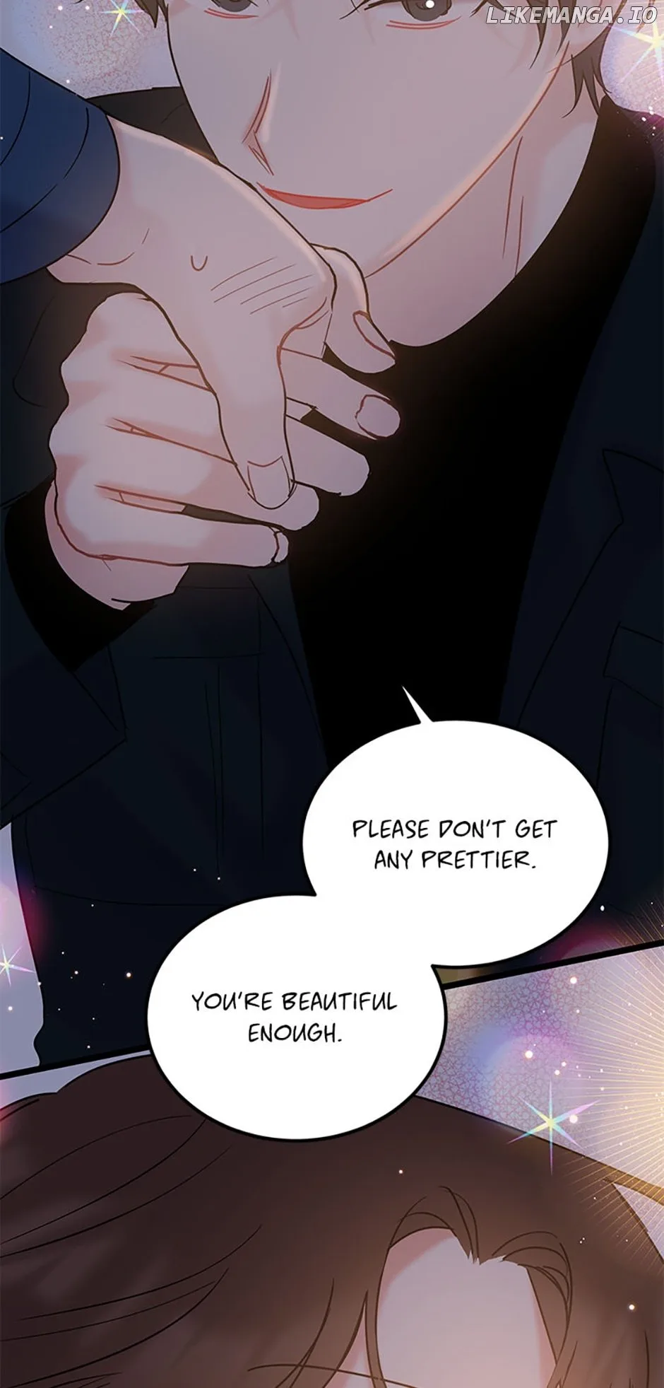 The Dignity Of Romance Chapter 65 page 25