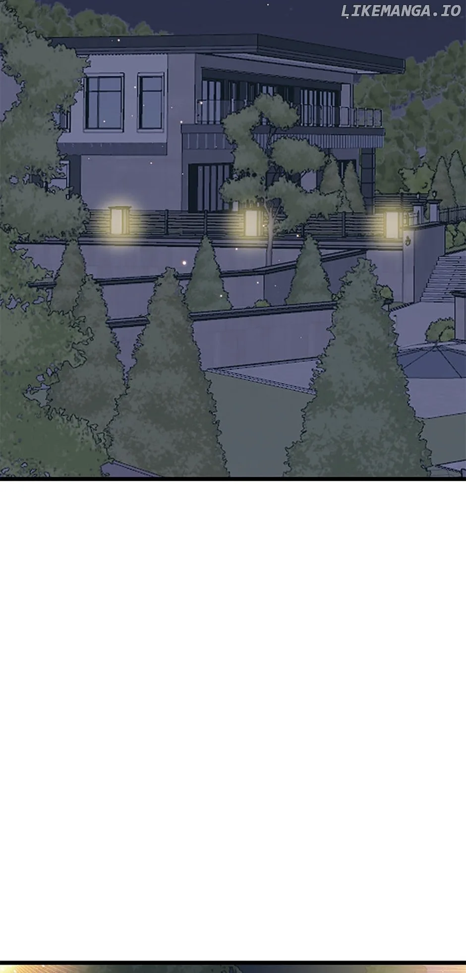 The Dignity Of Romance Chapter 64 page 11