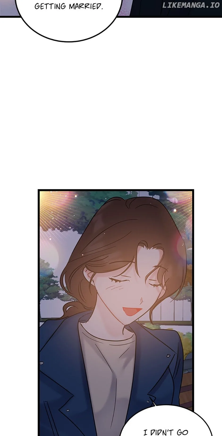 The Dignity Of Romance Chapter 65 page 14