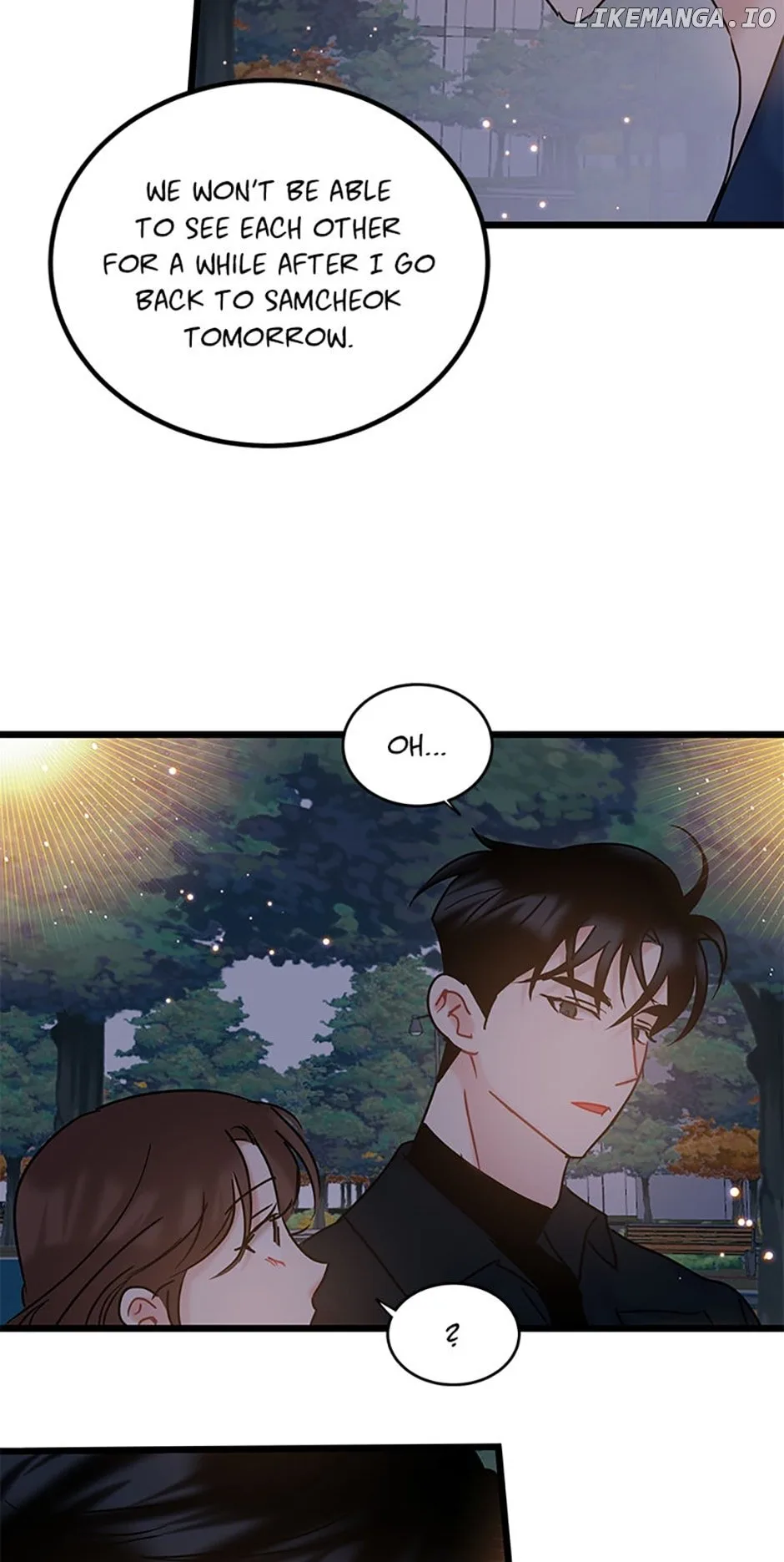 The Dignity Of Romance Chapter 64 page 53