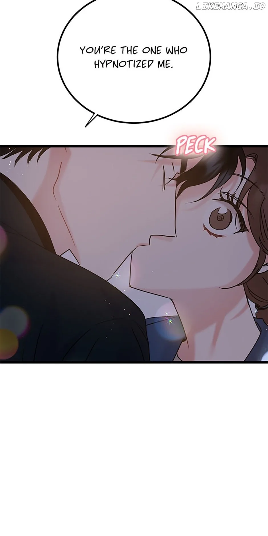 The Dignity Of Romance Chapter 65 page 20