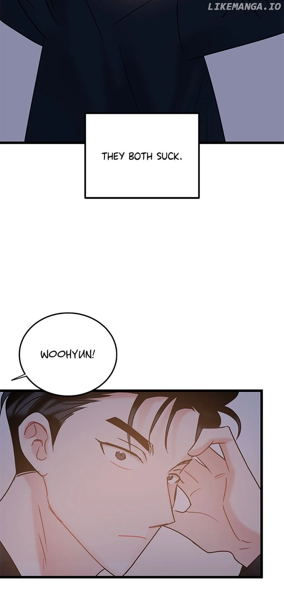 The Dignity Of Romance Chapter 64 page 20