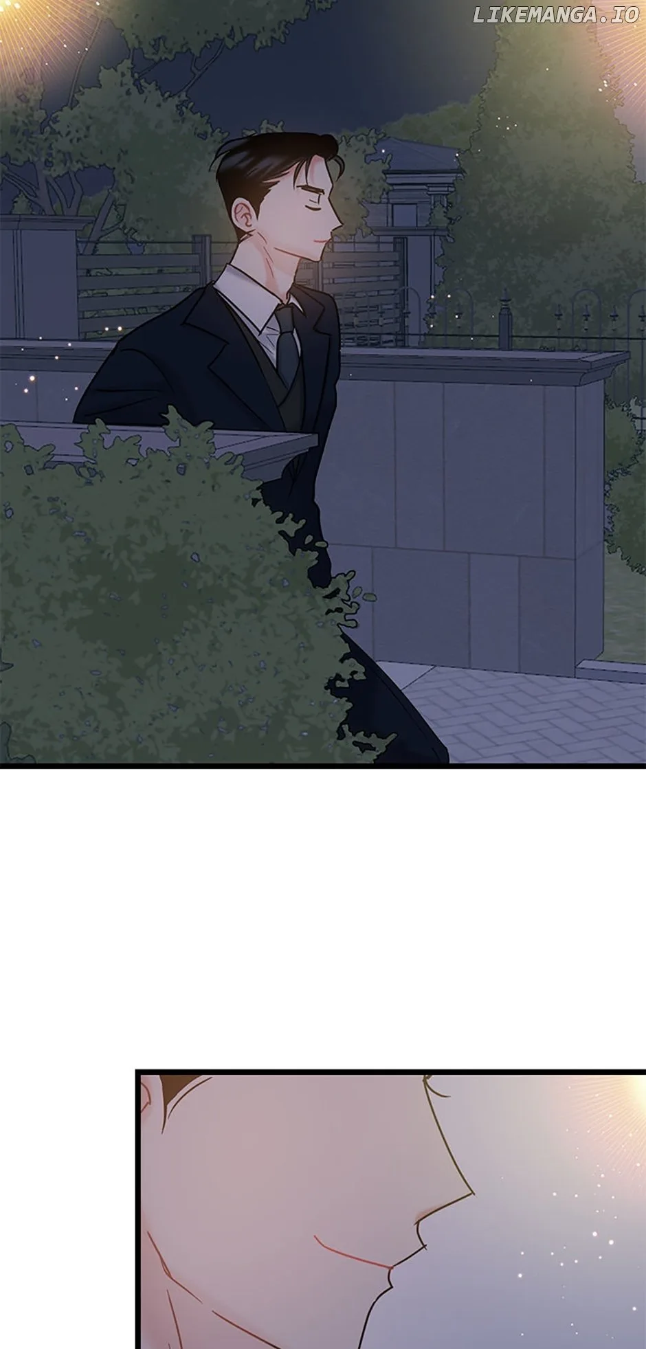 The Dignity Of Romance Chapter 64 page 12