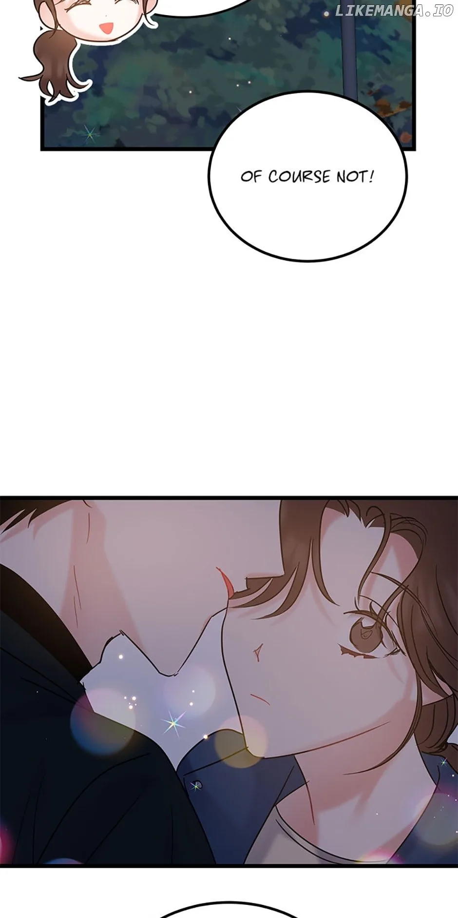 The Dignity Of Romance Chapter 65 page 19