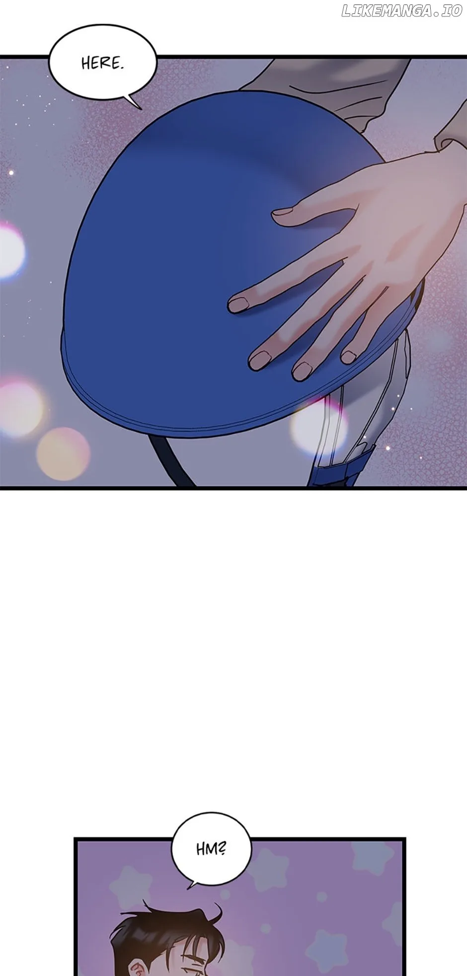 The Dignity Of Romance Chapter 64 page 24
