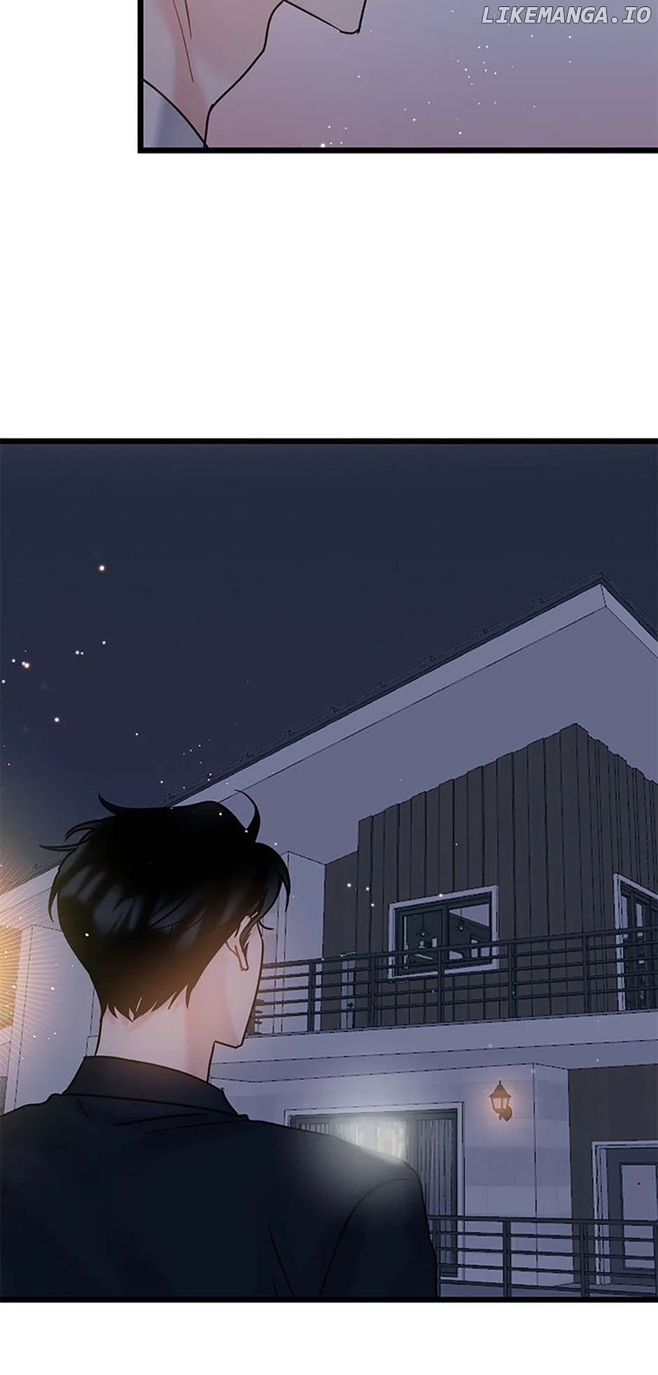 The Dignity Of Romance Chapter 64 page 13