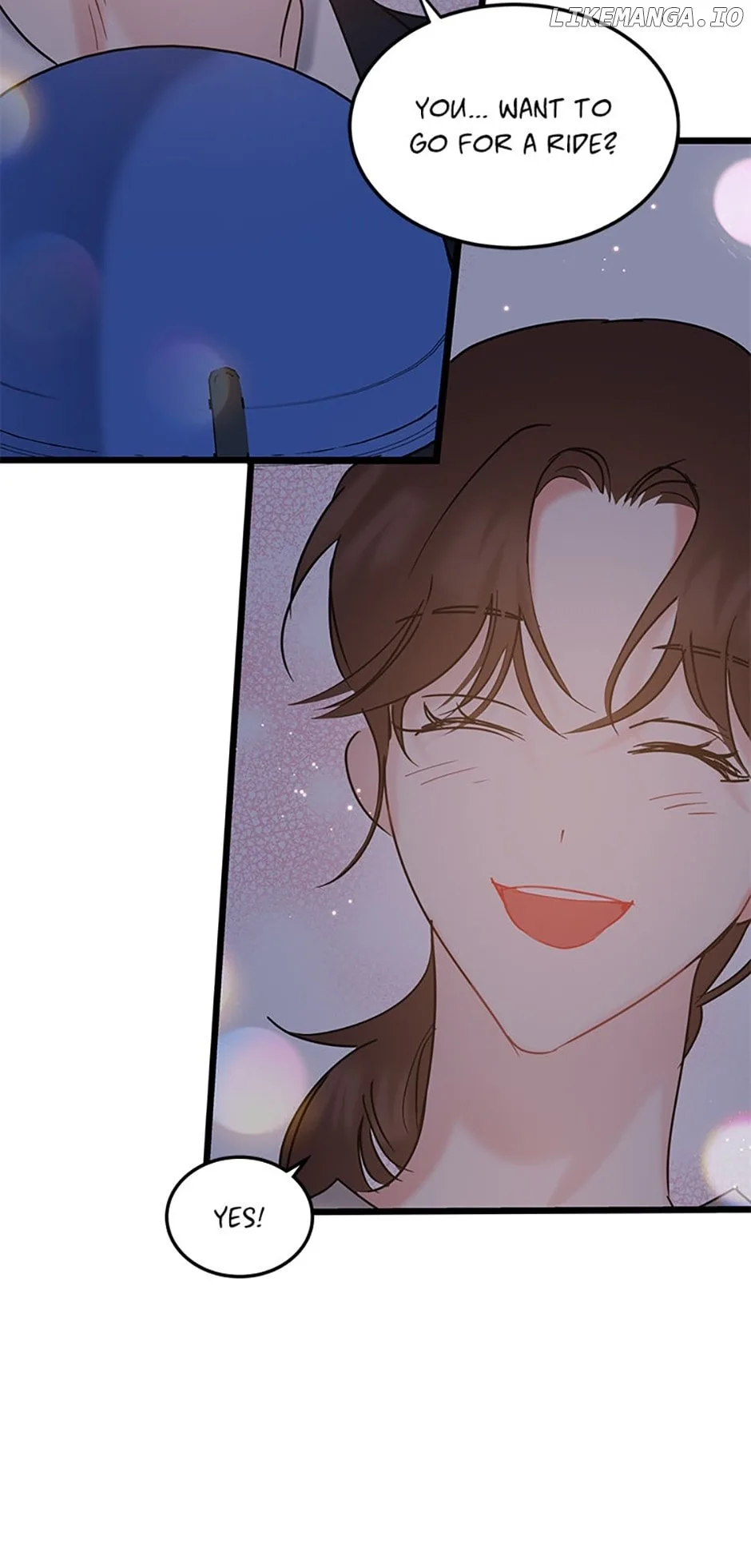 The Dignity Of Romance Chapter 64 page 26