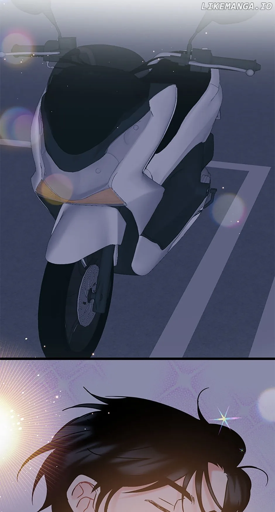 The Dignity Of Romance Chapter 64 page 40