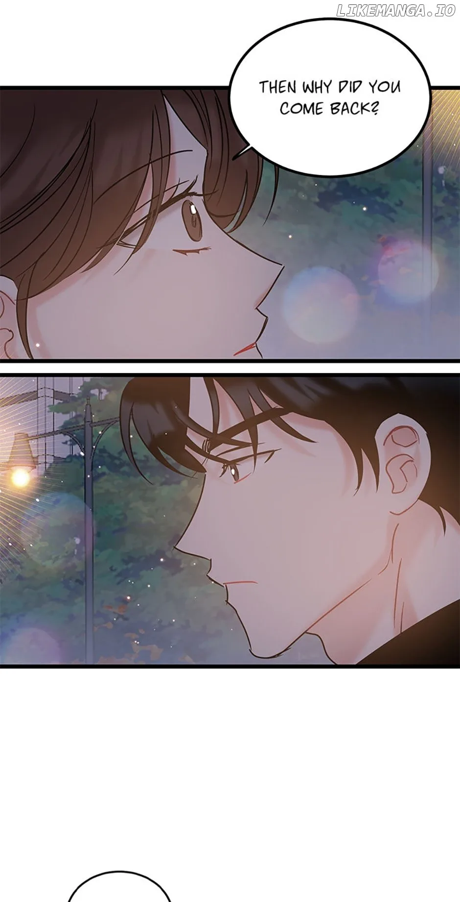 The Dignity Of Romance Chapter 65 page 11