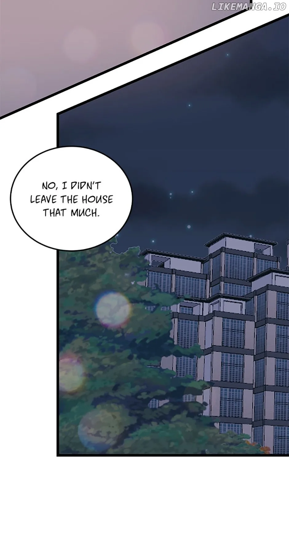 The Dignity Of Romance Chapter 64 page 44
