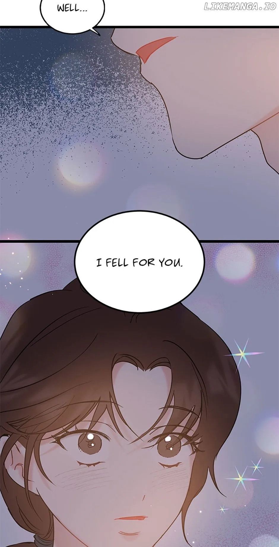 The Dignity Of Romance Chapter 65 page 12