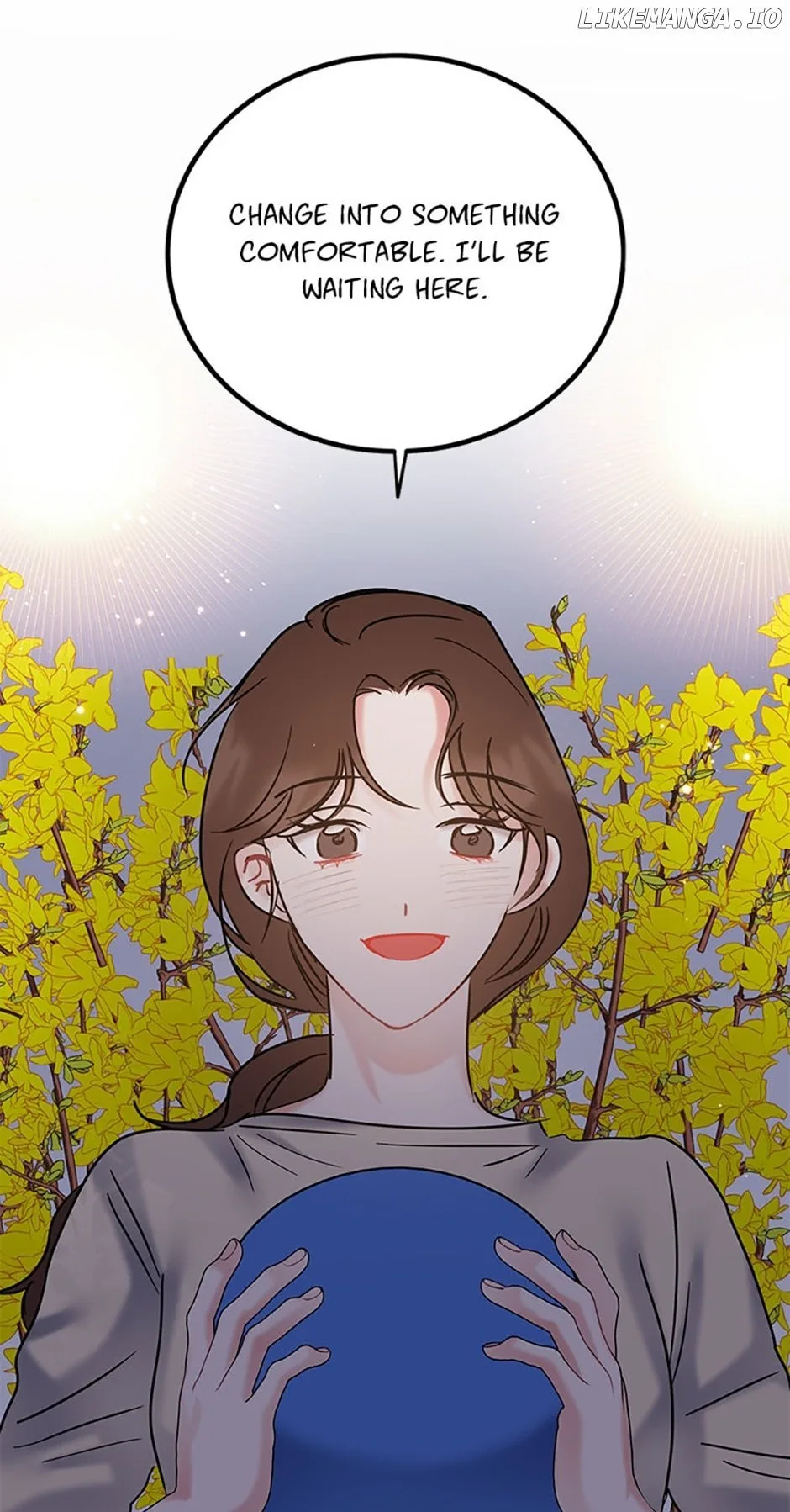 The Dignity Of Romance Chapter 64 page 27
