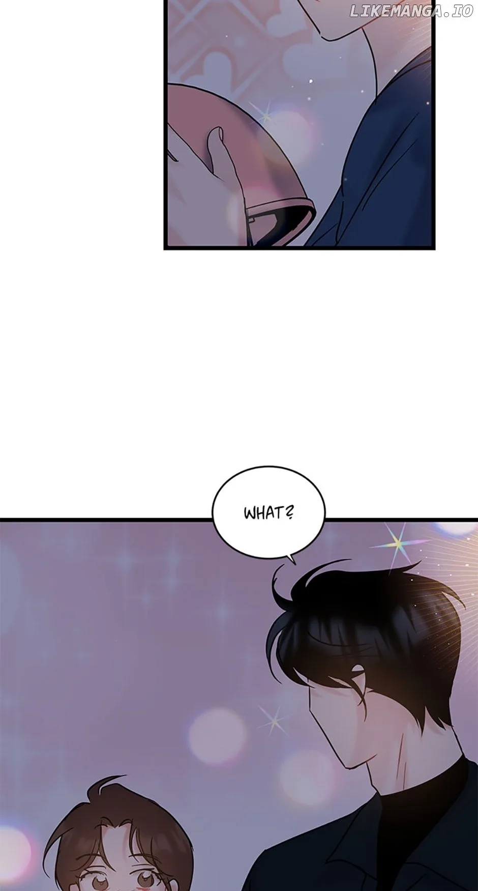 The Dignity Of Romance Chapter 64 page 42