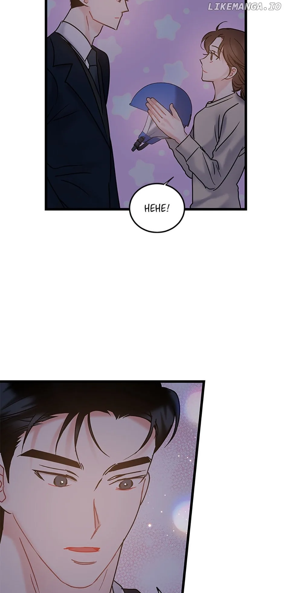 The Dignity Of Romance Chapter 64 page 25