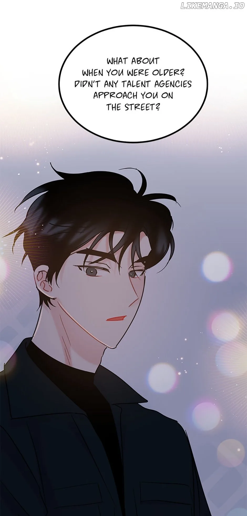 The Dignity Of Romance Chapter 64 page 45