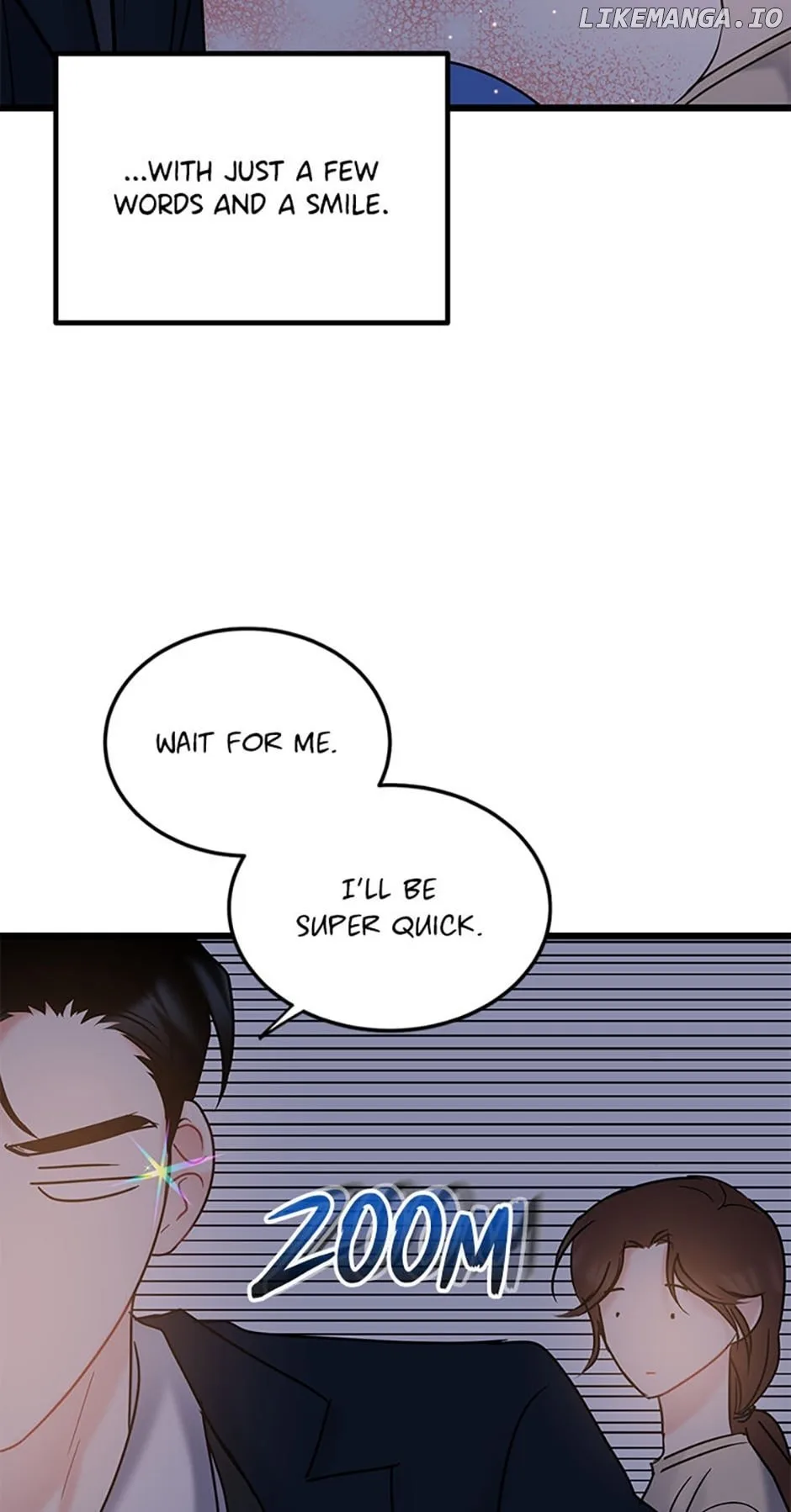 The Dignity Of Romance Chapter 64 page 29