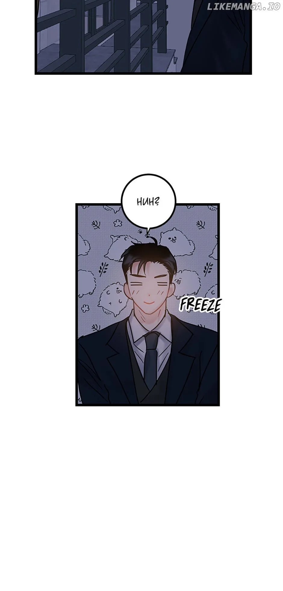 The Dignity Of Romance Chapter 64 page 23