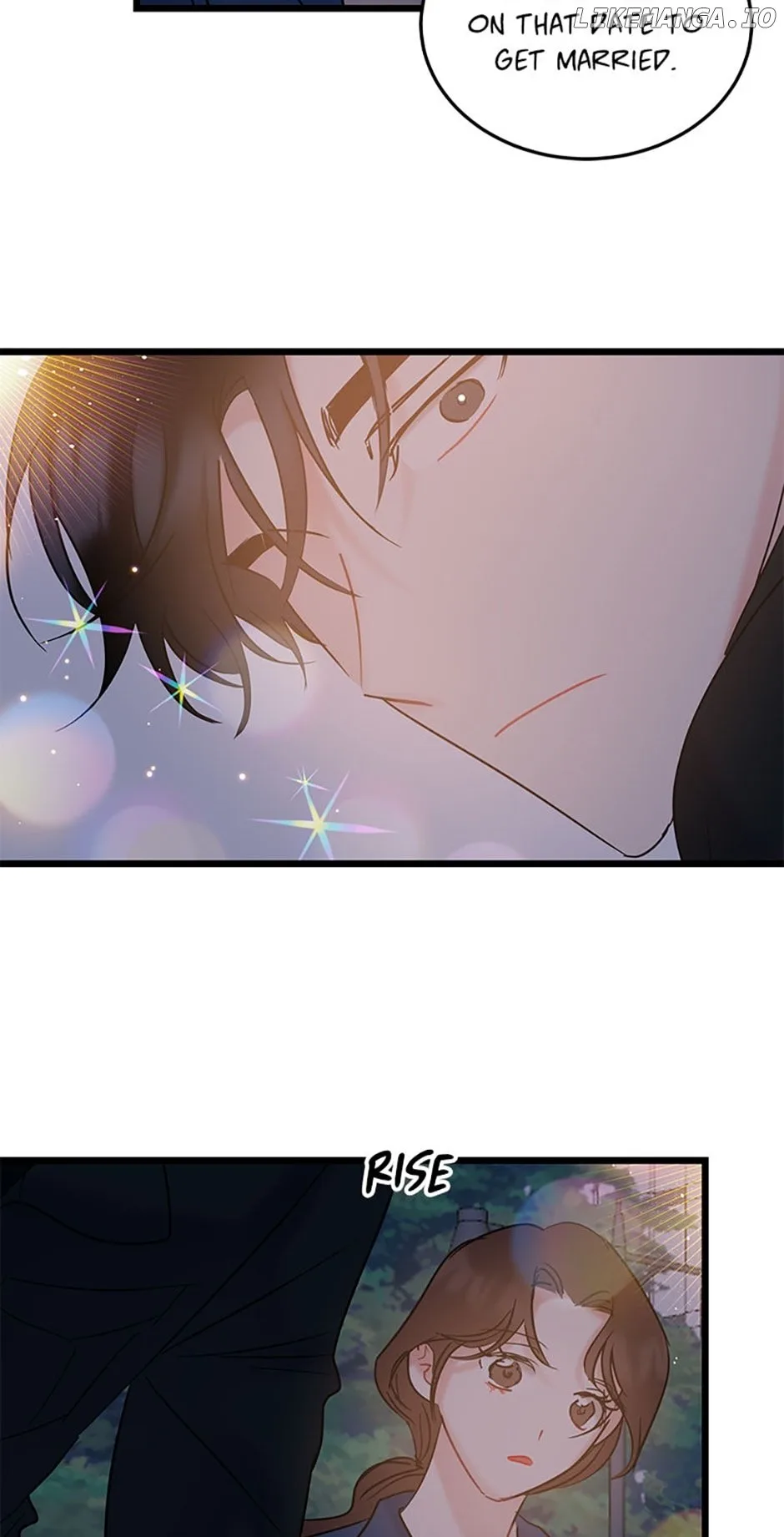The Dignity Of Romance Chapter 65 page 15