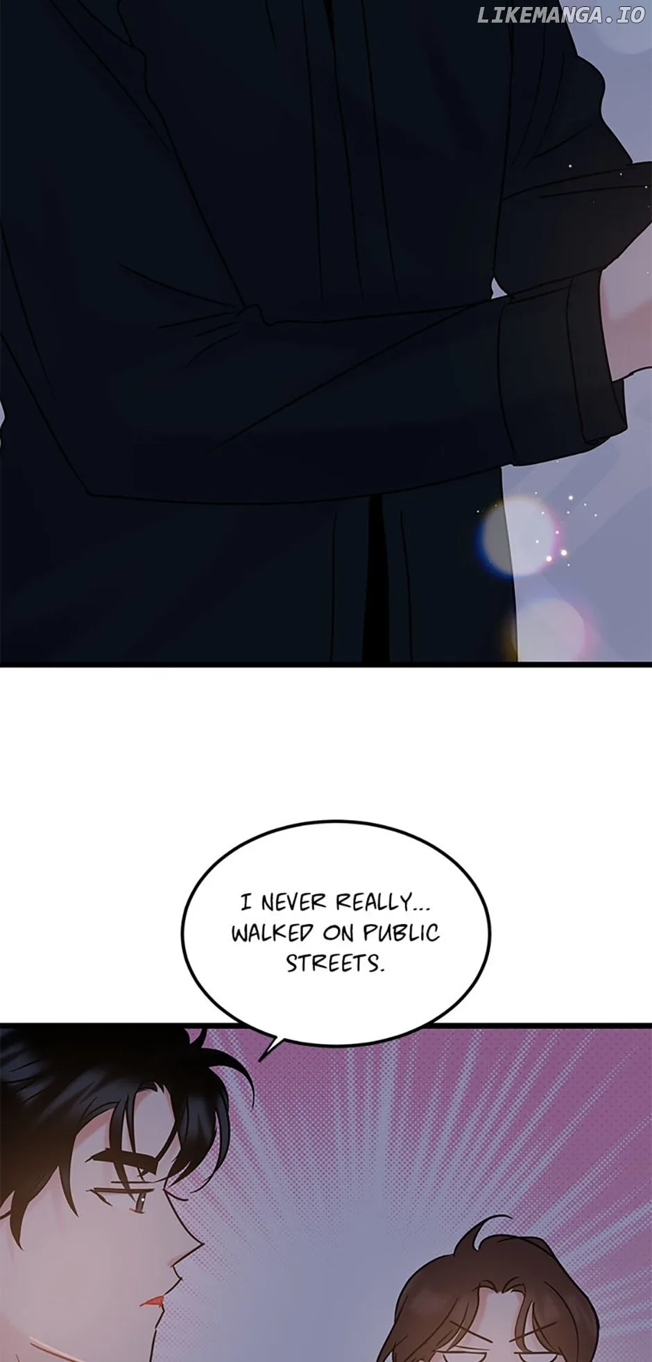 The Dignity Of Romance Chapter 64 page 46