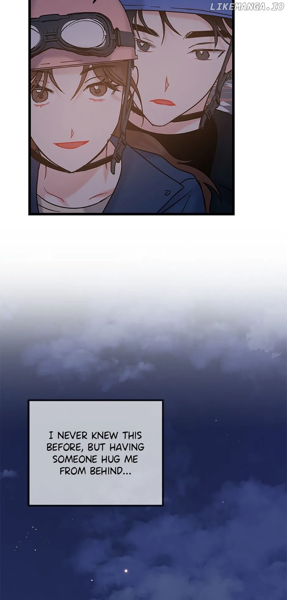 The Dignity Of Romance Chapter 64 page 34