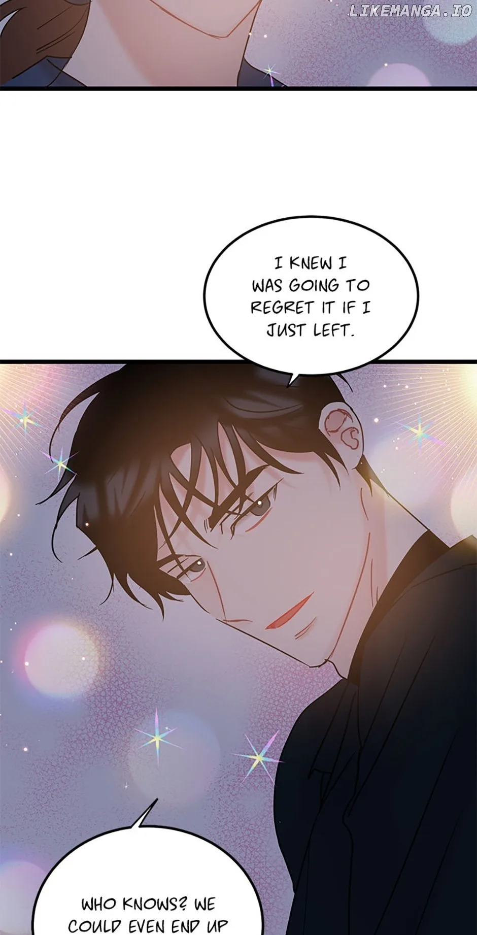 The Dignity Of Romance Chapter 65 page 13