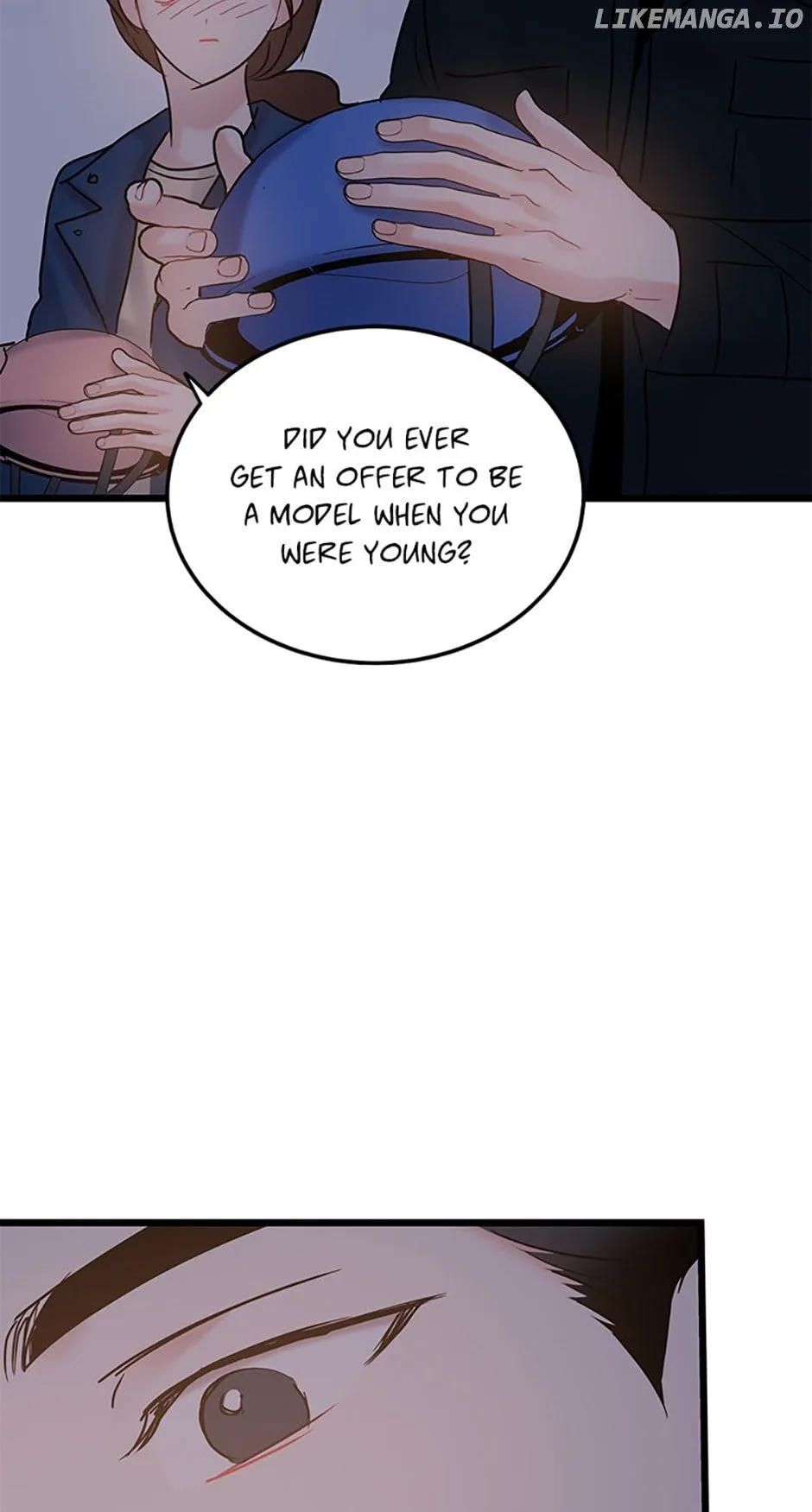 The Dignity Of Romance Chapter 64 page 43